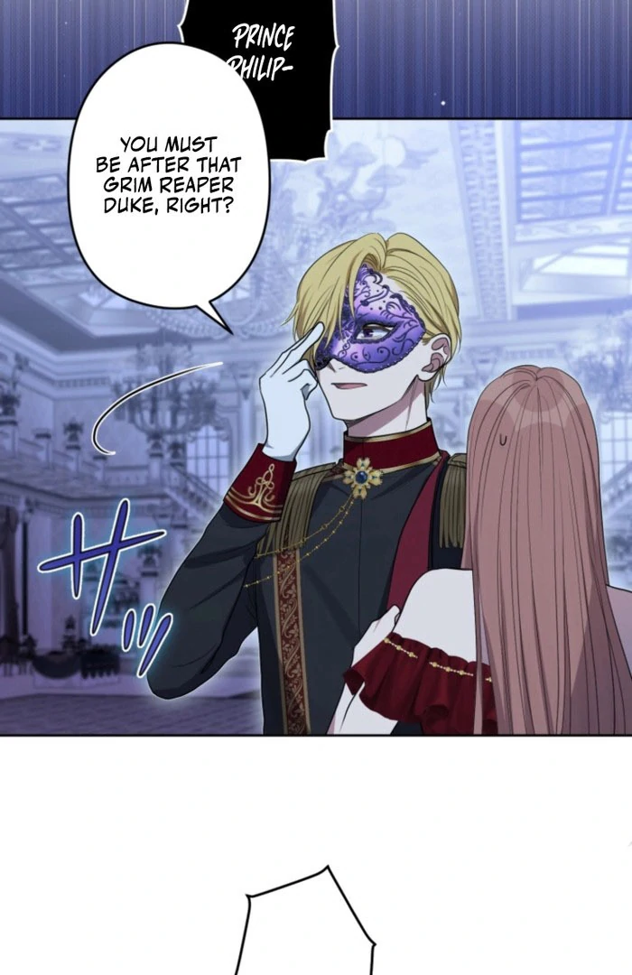 The Grim Reaper Duke’s Obsessive Contract Mother Chapter 39 page 14