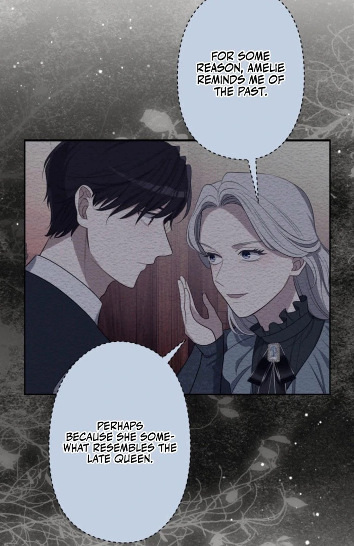 The Grim Reaper Duke’s Obsessive Contract Mother Chapter 39 page 23