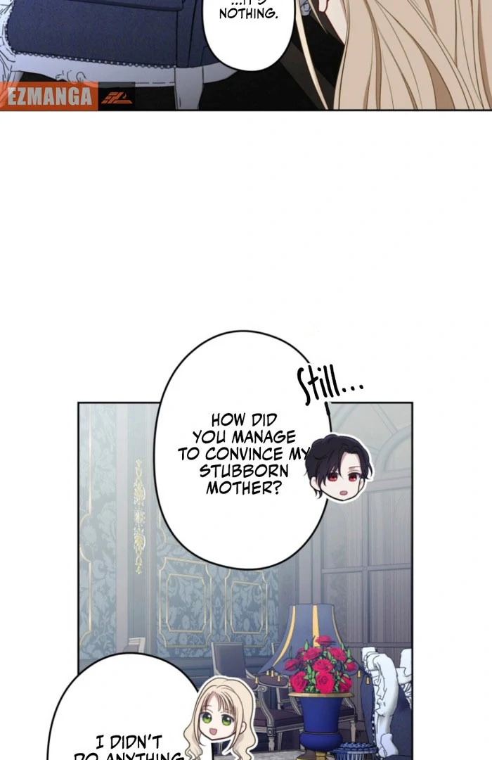 The Grim Reaper Duke’s Obsessive Contract Mother Chapter 39 page 26