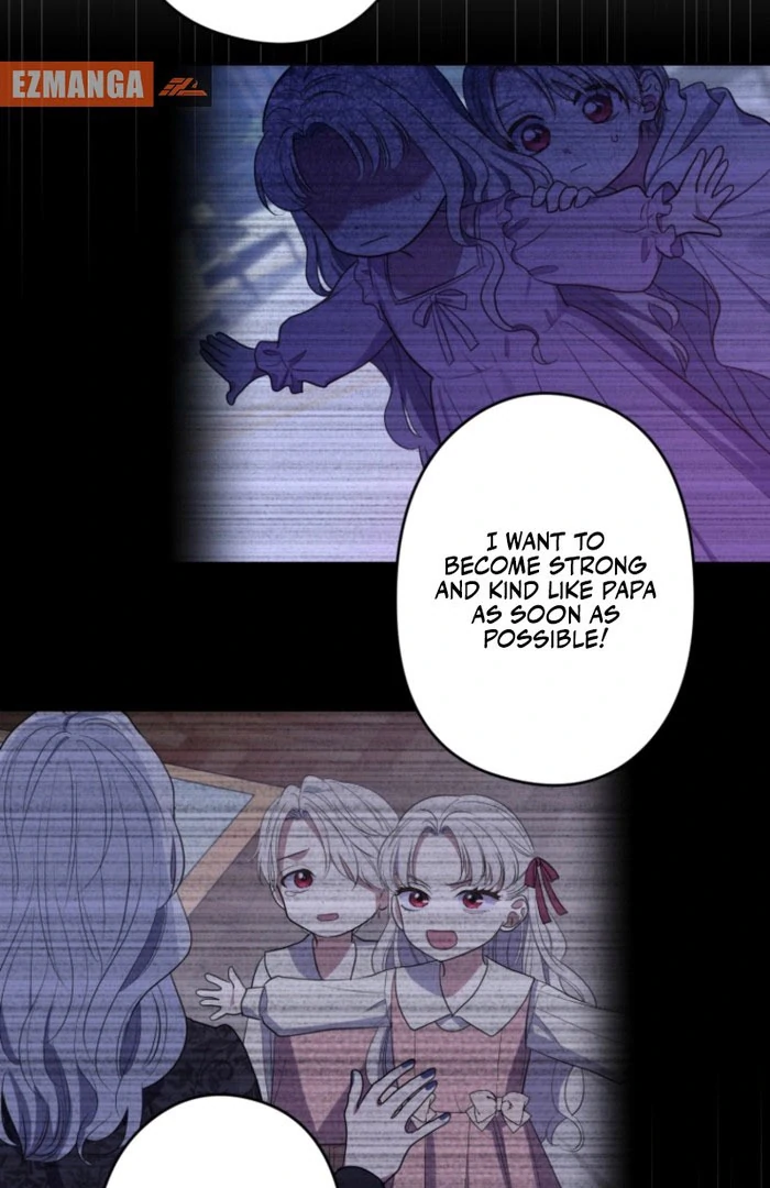 The Grim Reaper Duke’s Obsessive Contract Mother Chapter 39 page 53