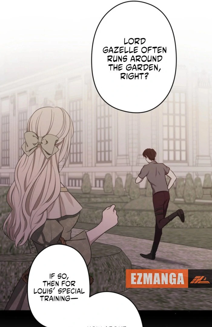 The Grim Reaper Duke’s Obsessive Contract Mother Chapter 40 page 11