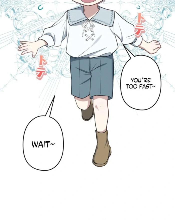 The Grim Reaper Duke’s Obsessive Contract Mother Chapter 40 page 19
