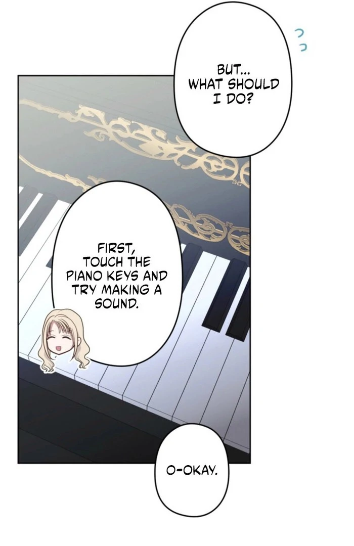 The Grim Reaper Duke’s Obsessive Contract Mother Chapter 40 page 39