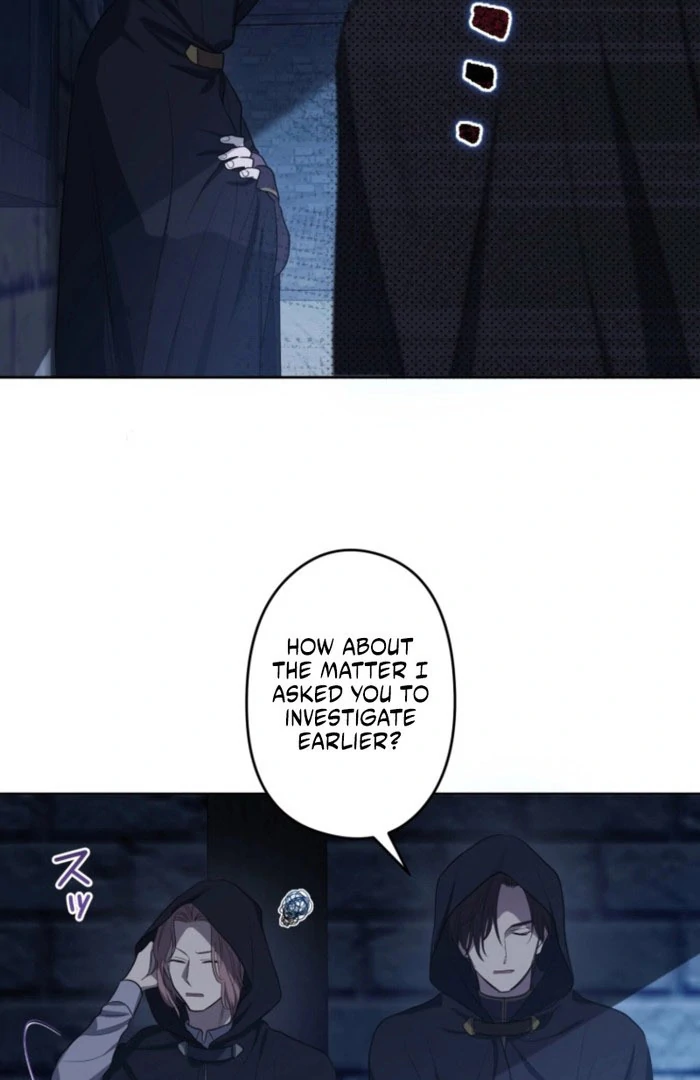 The Grim Reaper Duke’s Obsessive Contract Mother Chapter 40 page 59
