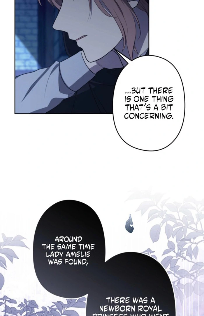 The Grim Reaper Duke’s Obsessive Contract Mother Chapter 40 page 61