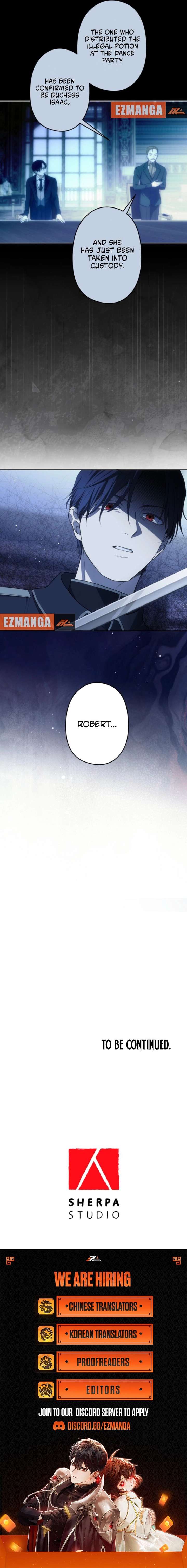 The Grim Reaper Duke’s Obsessive Contract Mother Chapter 55 page 7