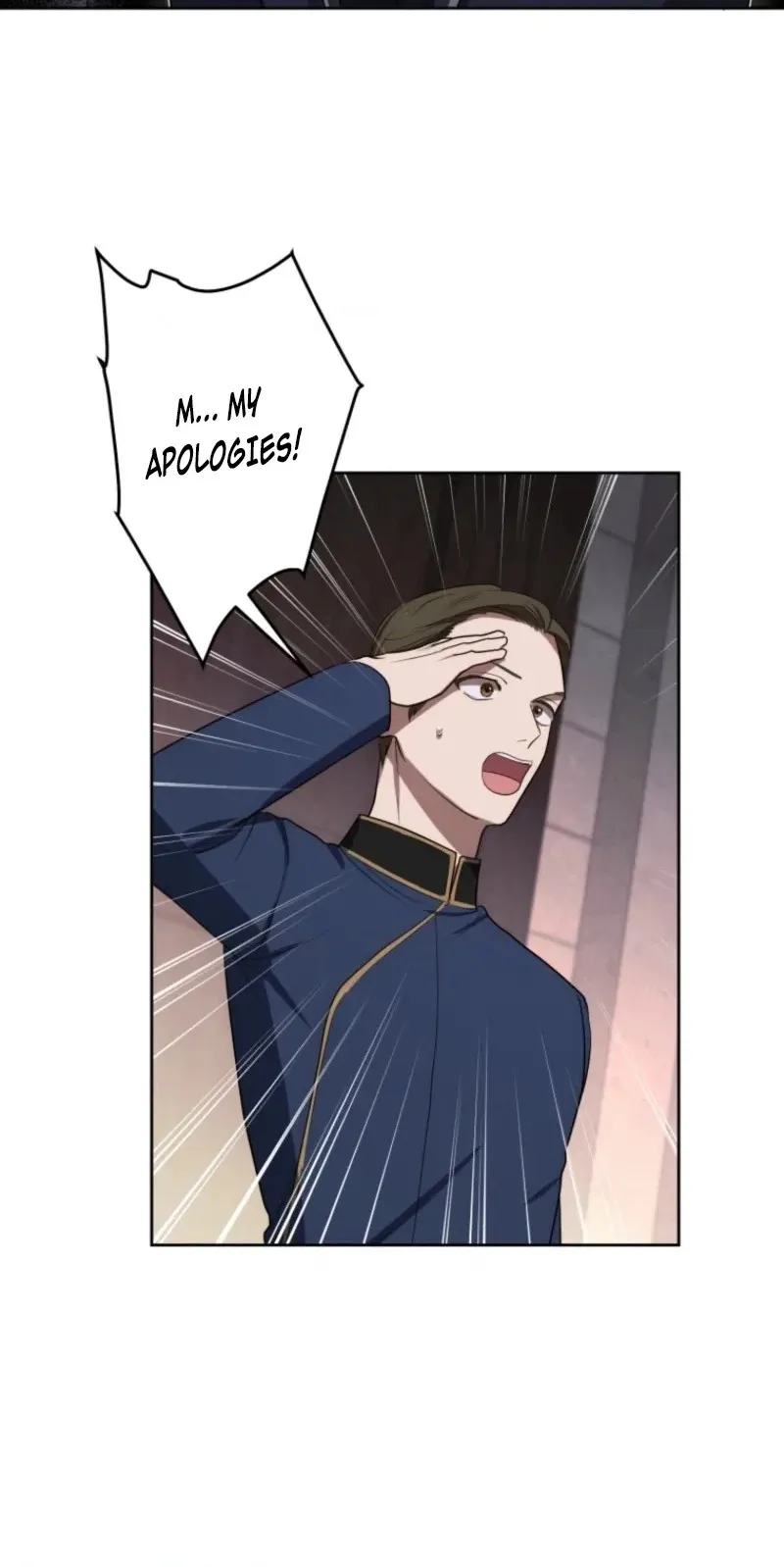 The Grim Reaper Duke’s Obsessive Contract Mother Chapter 71 page 20