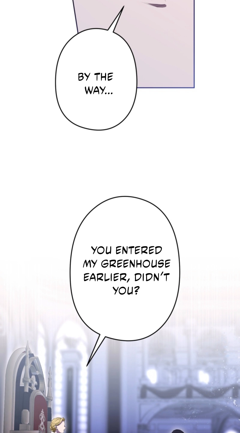 The Grim Reaper Duke’s Obsessive Contract Mother Chapter 71 page 32