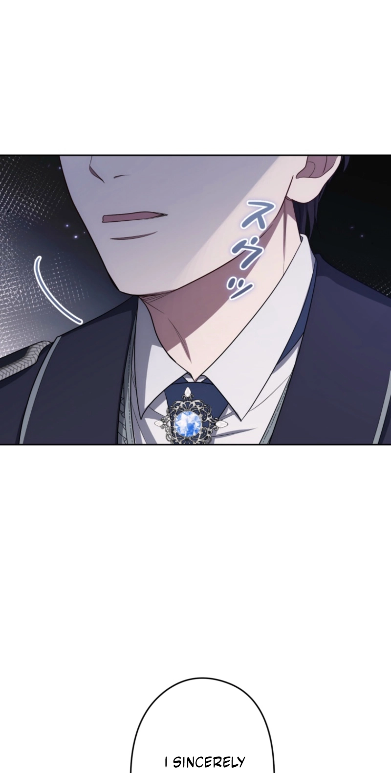 The Grim Reaper Duke’s Obsessive Contract Mother Chapter 71 page 35