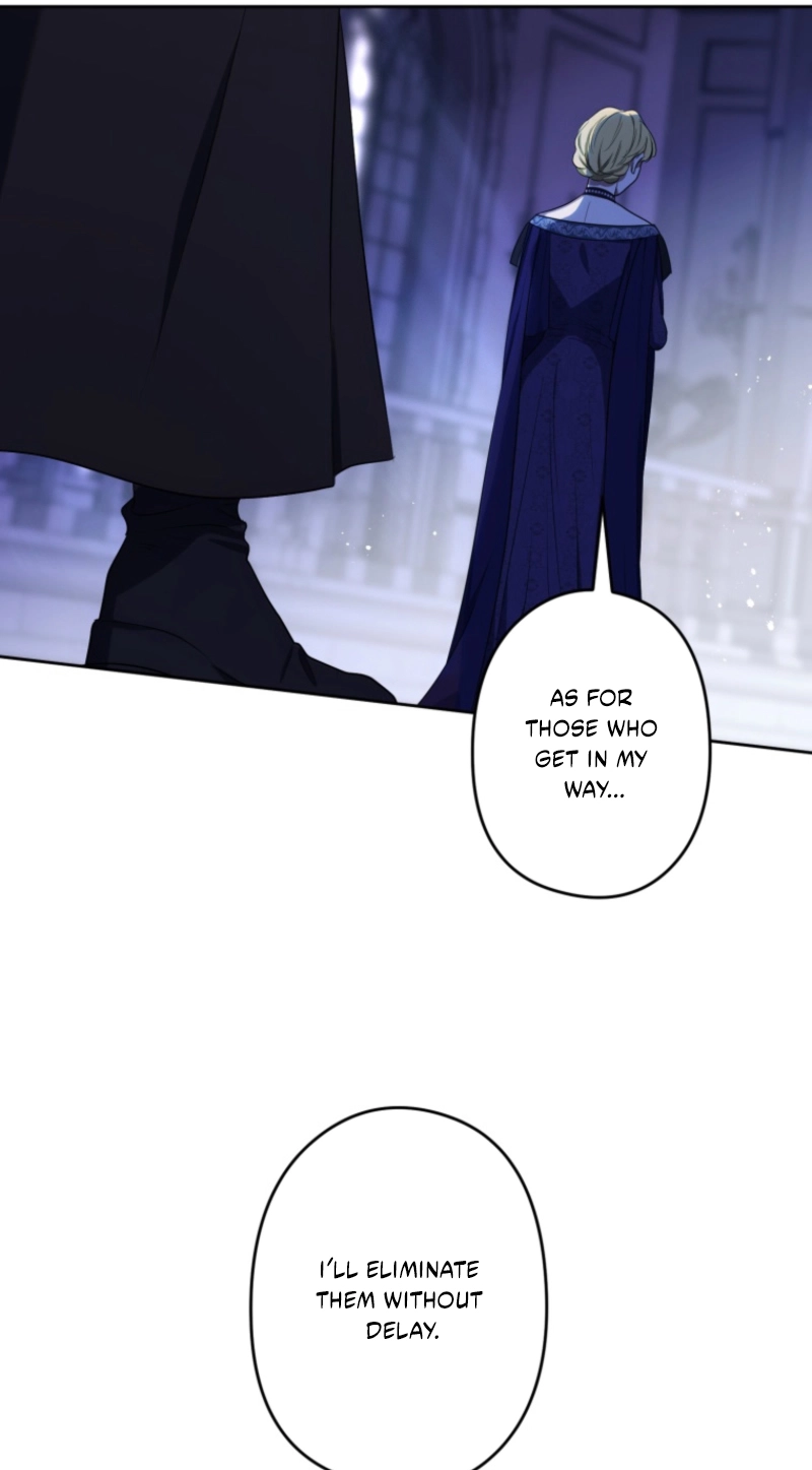 The Grim Reaper Duke’s Obsessive Contract Mother Chapter 71 page 43