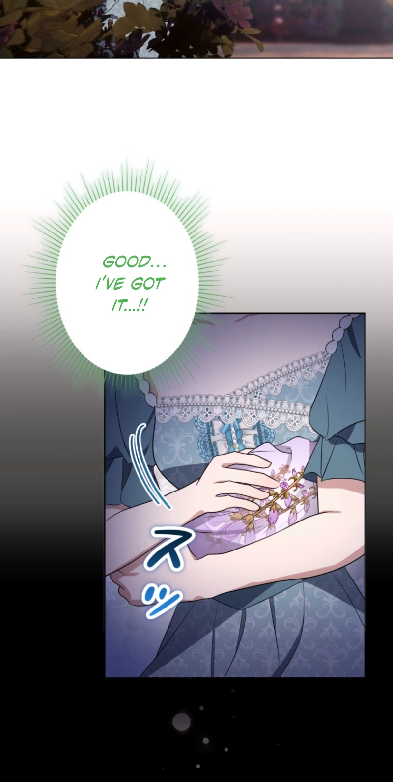 The Grim Reaper Duke’s Obsessive Contract Mother Chapter 71 page 25