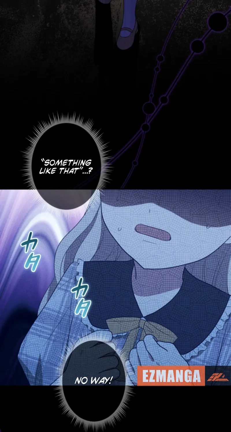 The Grim Reaper Duke’s Obsessive Contract Mother Chapter 73 page 19