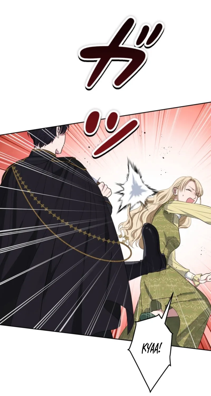 The Grim Reaper Duke’s Obsessive Contract Mother Chapter 73 page 44