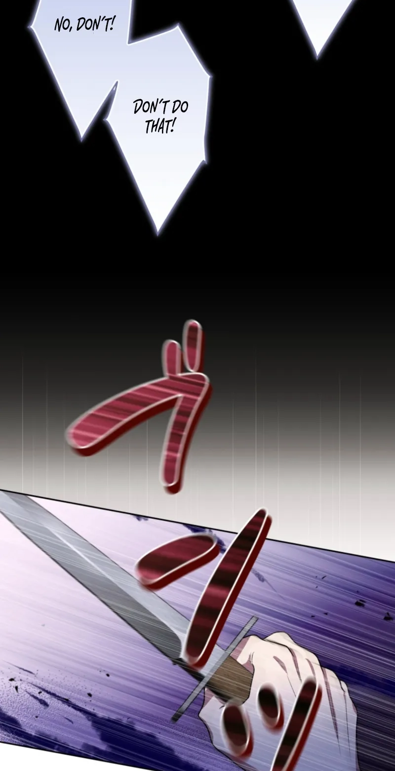 The Grim Reaper Duke’s Obsessive Contract Mother Chapter 73 page 46