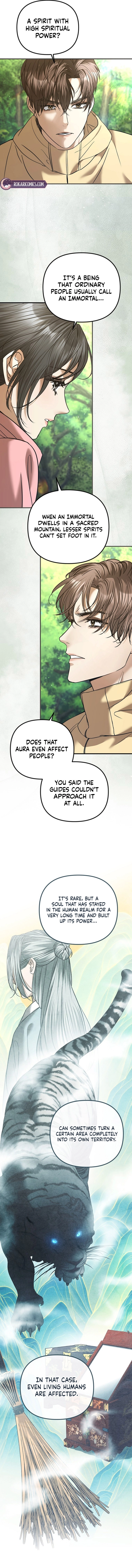 The Guide Chapter 11 page 6