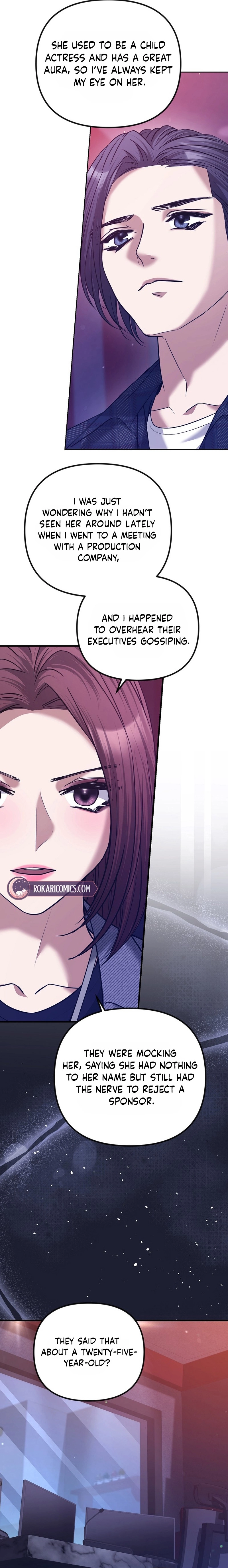 The Guide Chapter 8 page 6