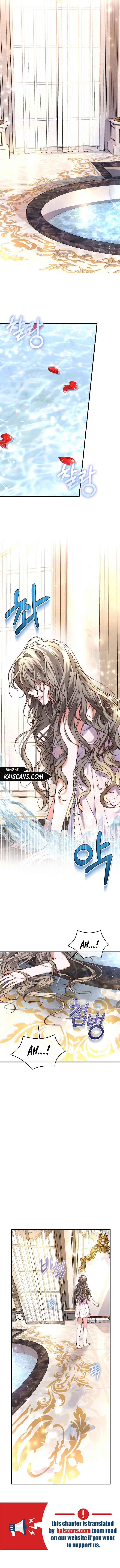 The Guidebook for Villainesses Chapter 1 page 13