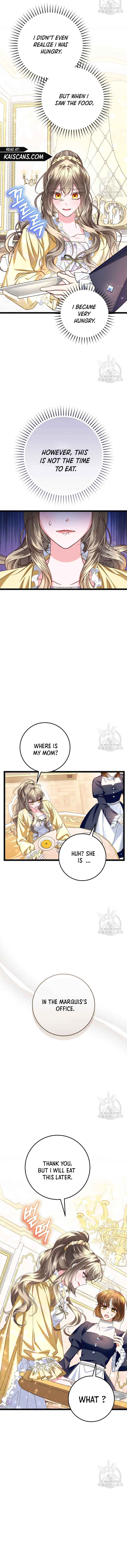The Guidebook for Villainesses Chapter 10 page 12