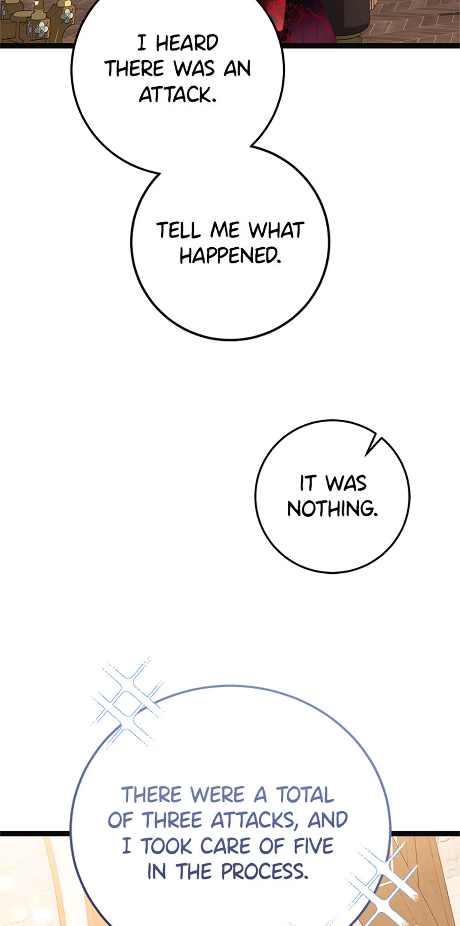 The Guidebook for Villainesses Chapter 12 page 4