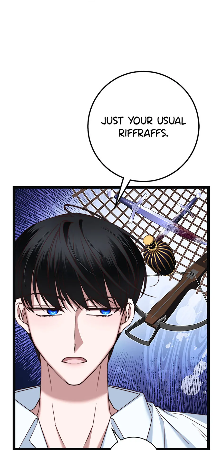 The Guidebook for Villainesses Chapter 12 page 6