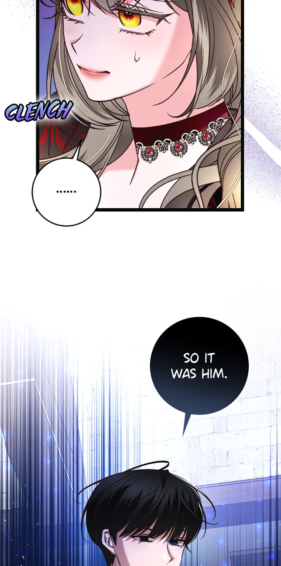 The Guidebook for Villainesses Chapter 12 page 9