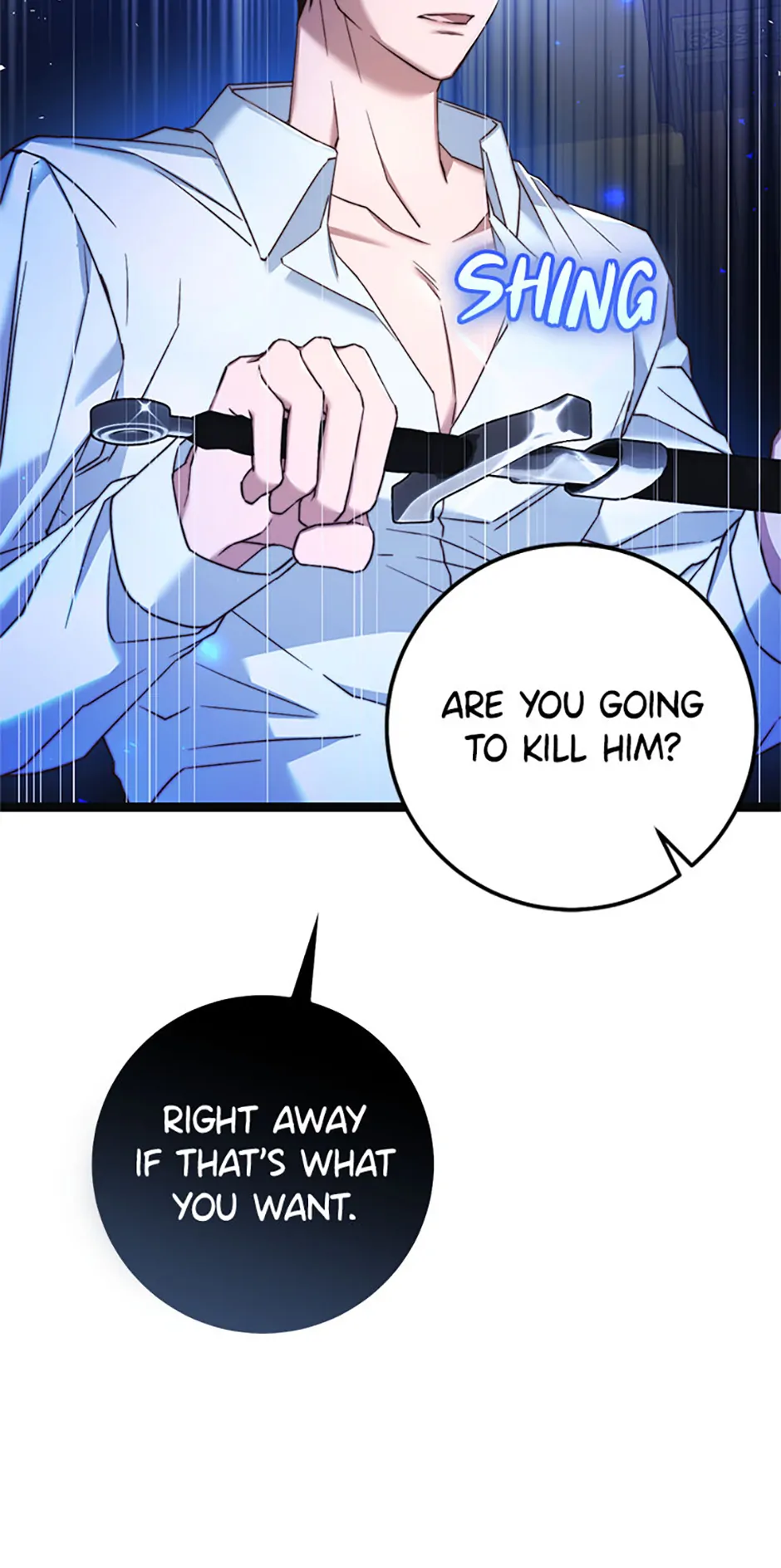 The Guidebook for Villainesses Chapter 12 page 10
