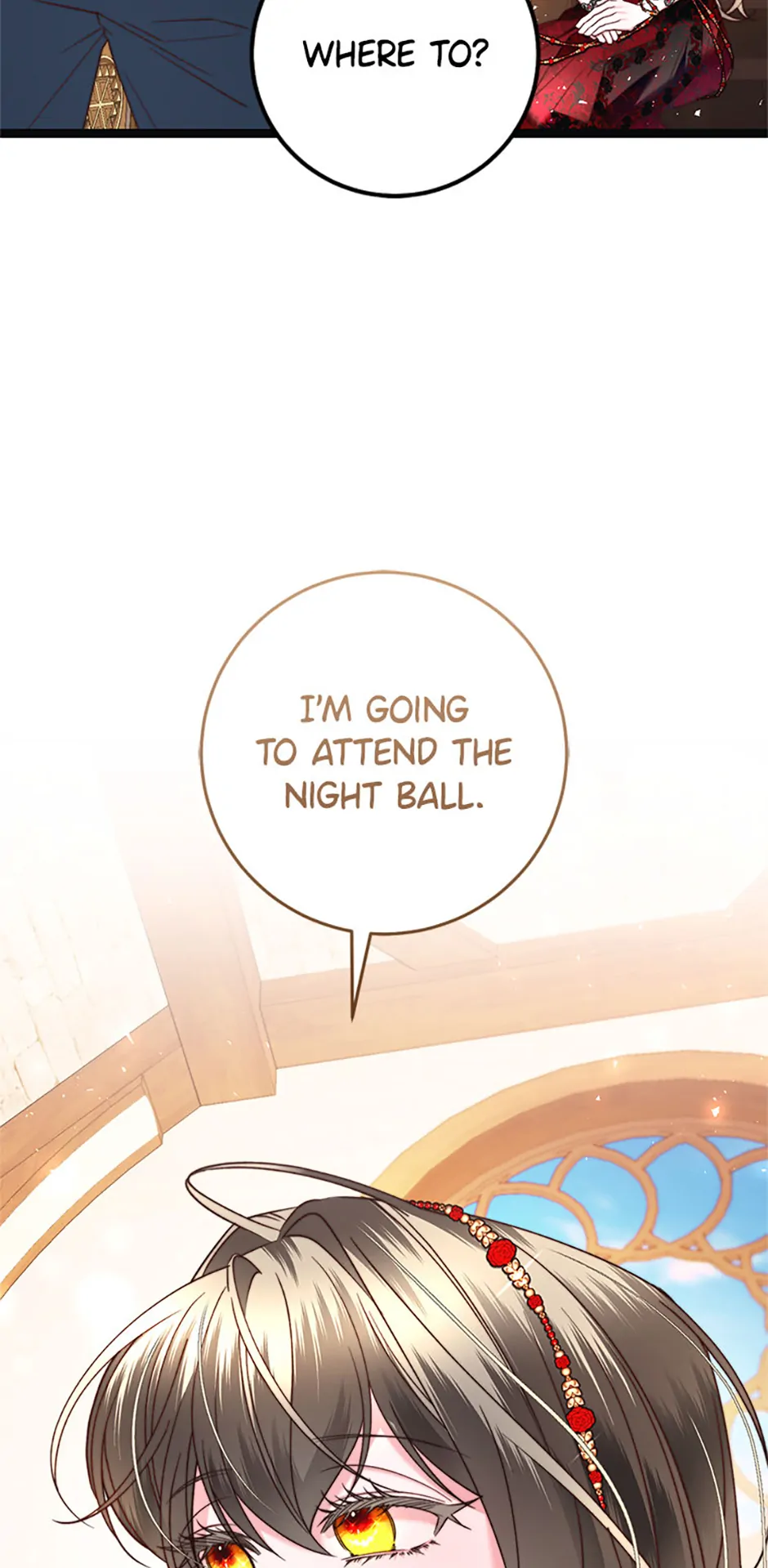 The Guidebook for Villainesses Chapter 12 page 12