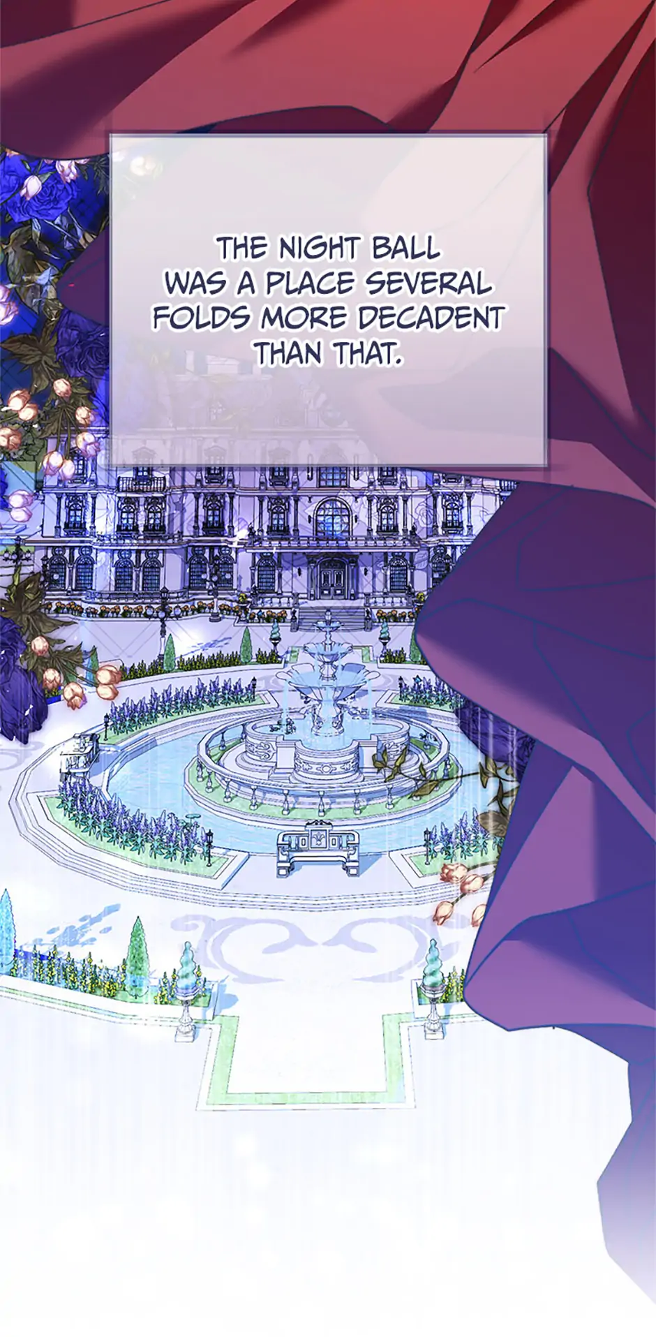 The Guidebook for Villainesses Chapter 12 page 18