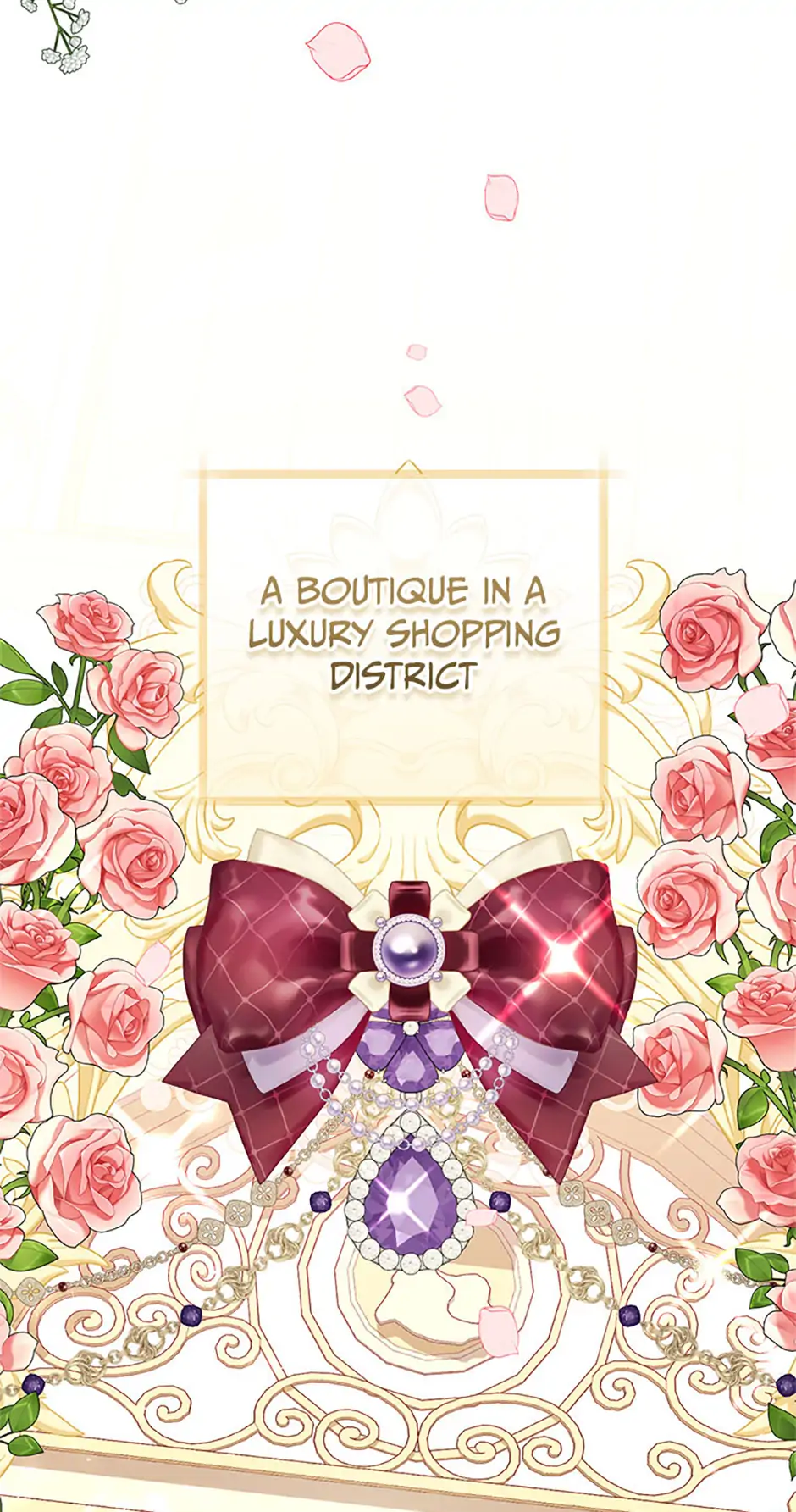 The Guidebook for Villainesses Chapter 12 page 24