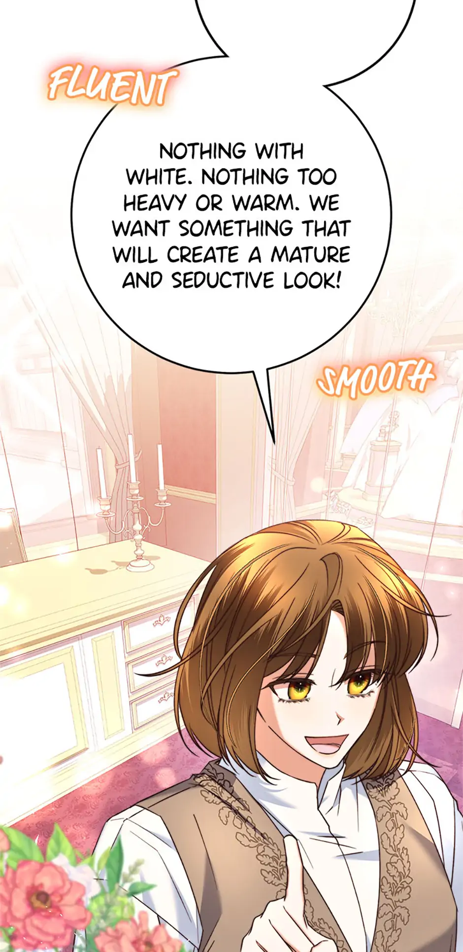 The Guidebook for Villainesses Chapter 12 page 30
