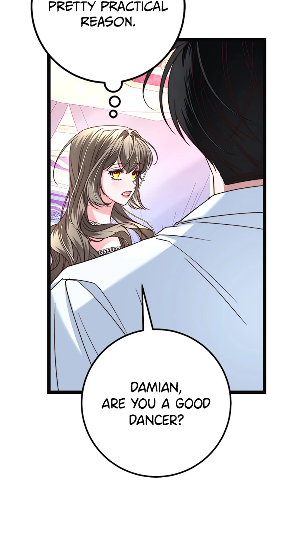 The Guidebook for Villainesses Chapter 12 page 38