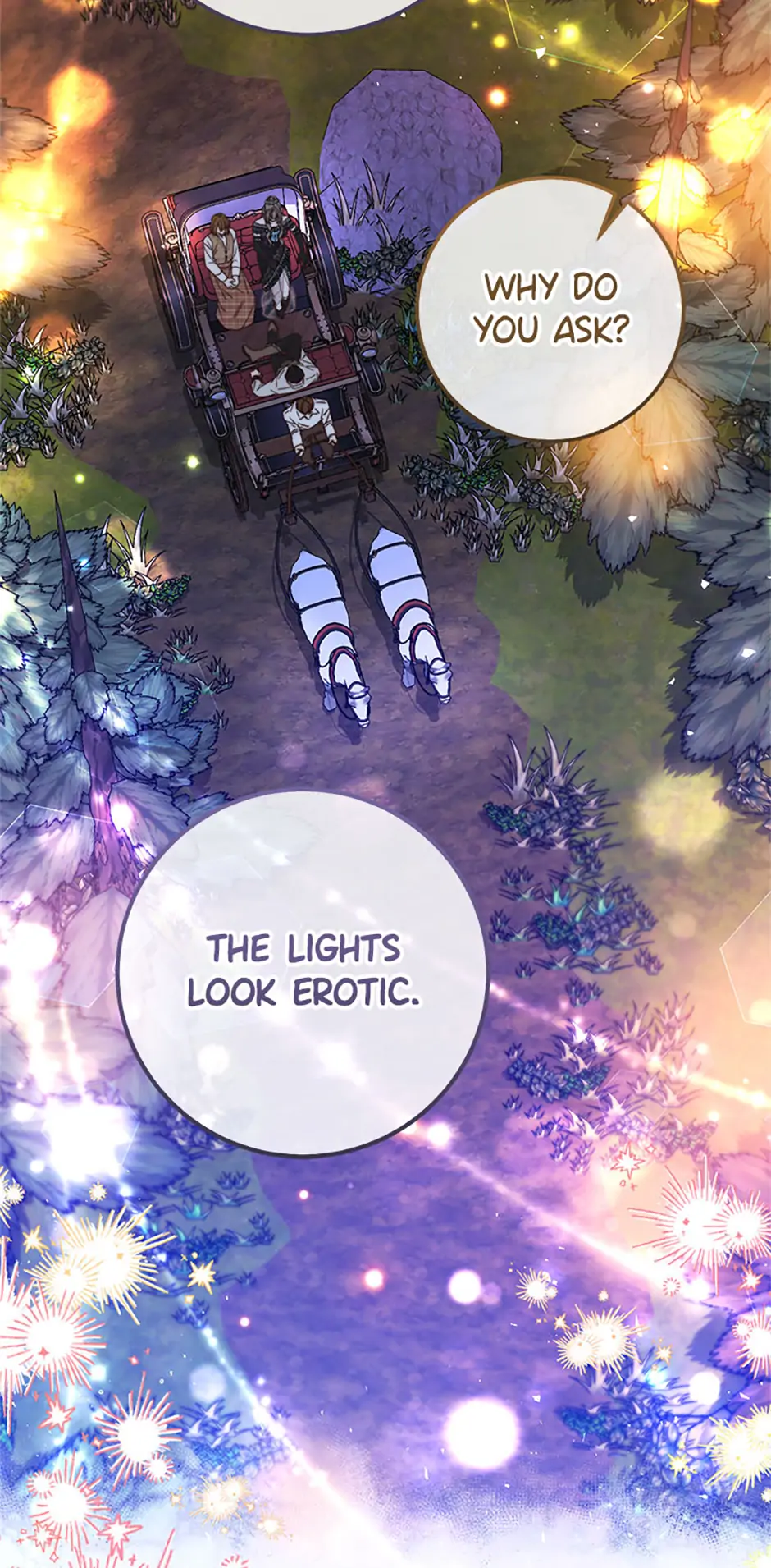 The Guidebook for Villainesses Chapter 12 page 51