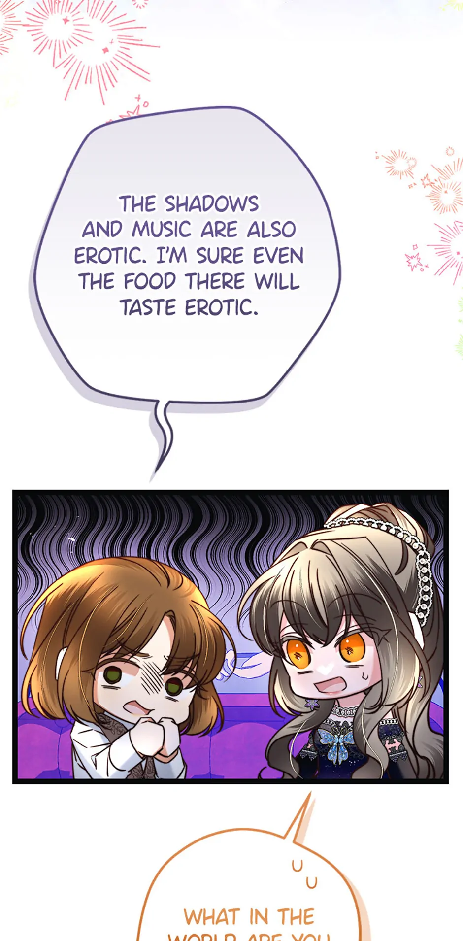 The Guidebook for Villainesses Chapter 12 page 52
