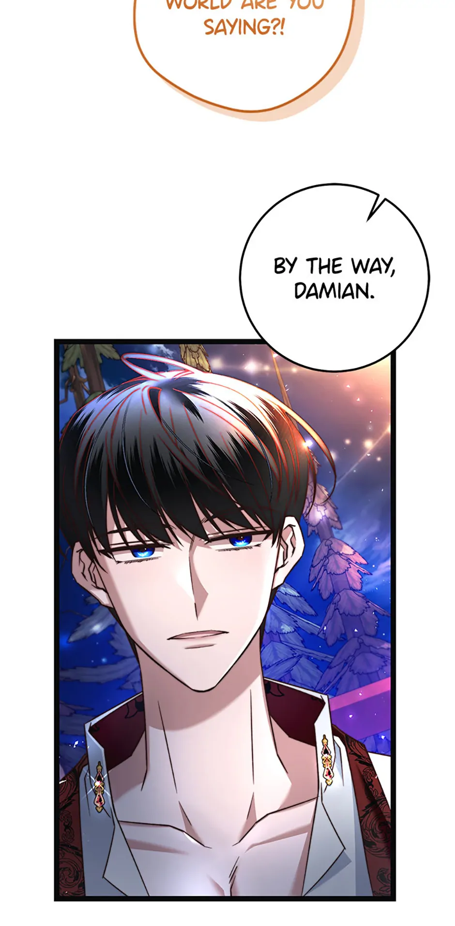 The Guidebook for Villainesses Chapter 12 page 53