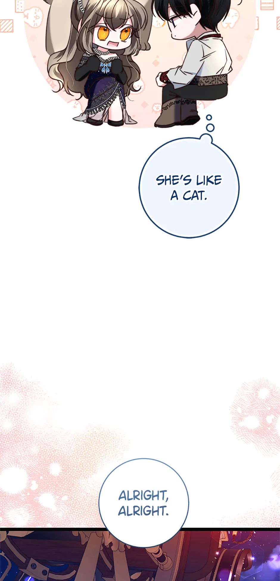 The Guidebook for Villainesses Chapter 12 page 56