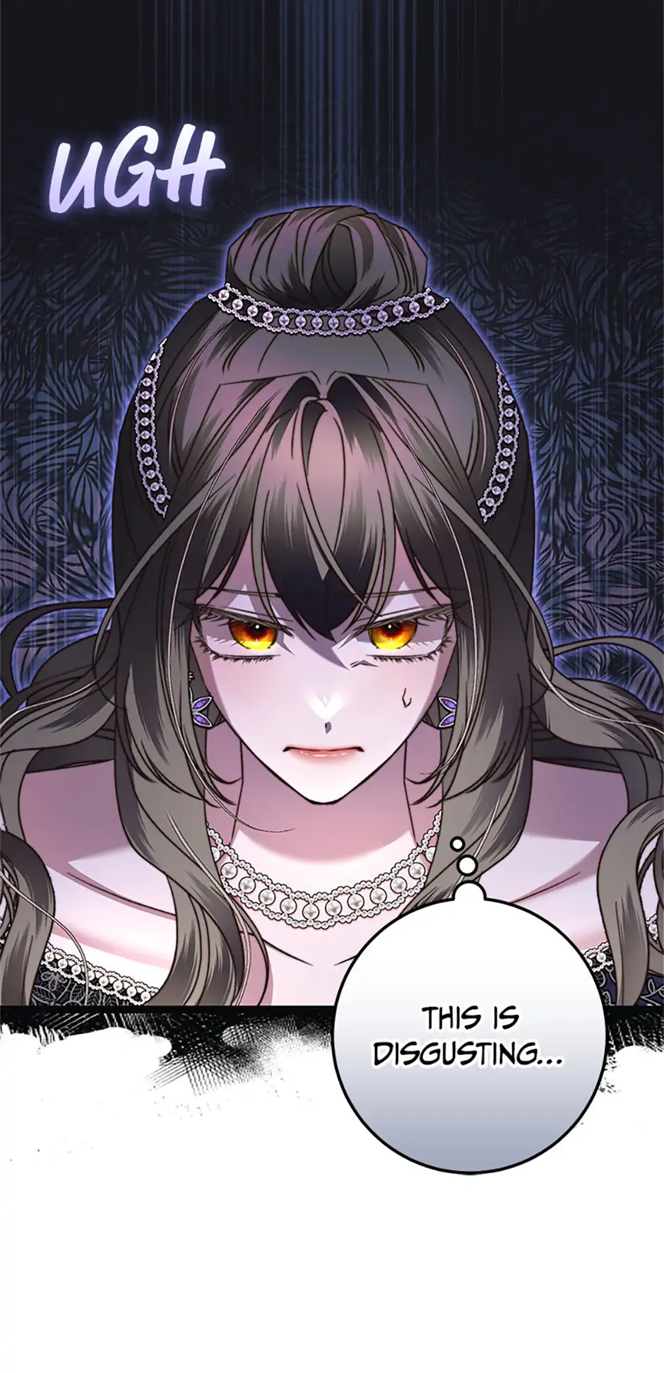 The Guidebook for Villainesses Chapter 12 page 61