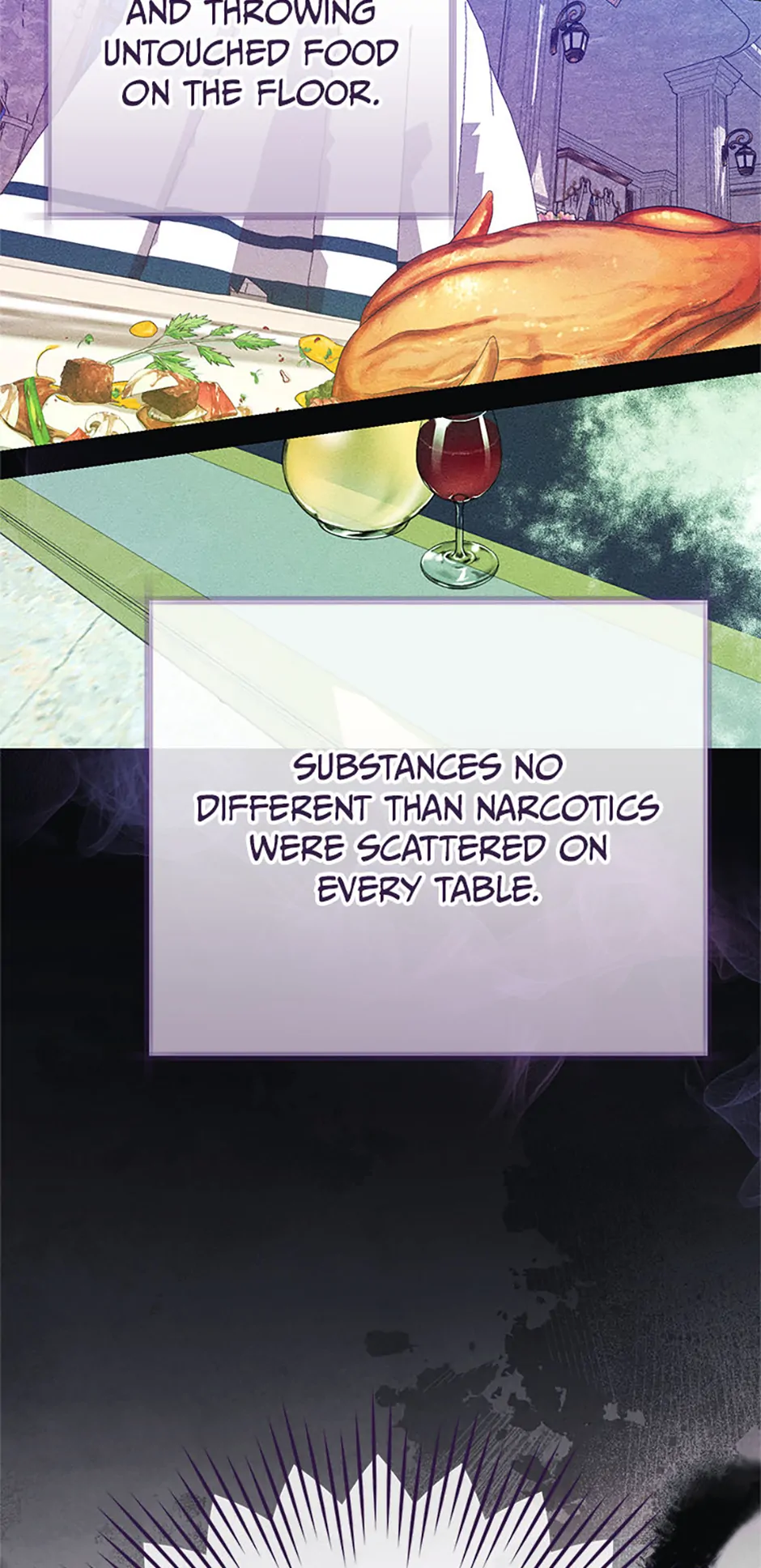 The Guidebook for Villainesses Chapter 12 page 65