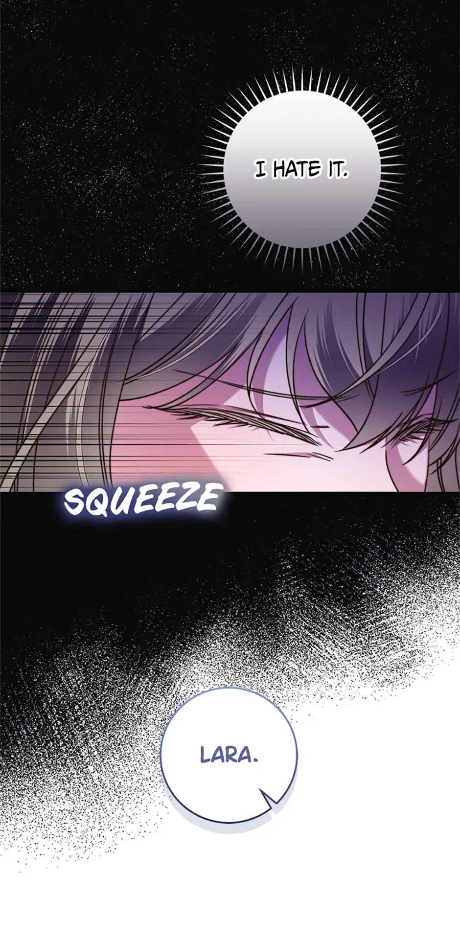 The Guidebook for Villainesses Chapter 12 page 68