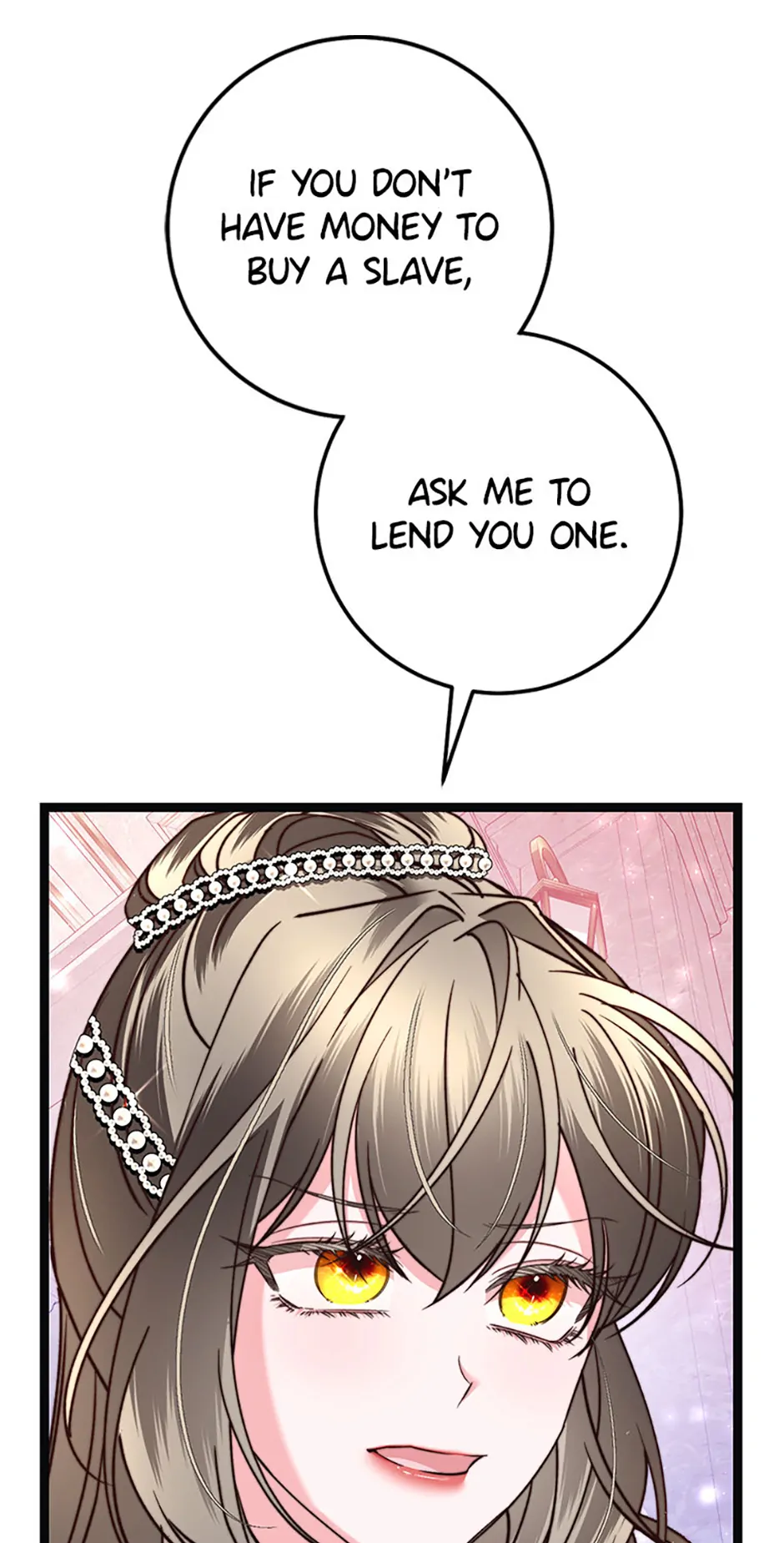 The Guidebook for Villainesses Chapter 12 page 74