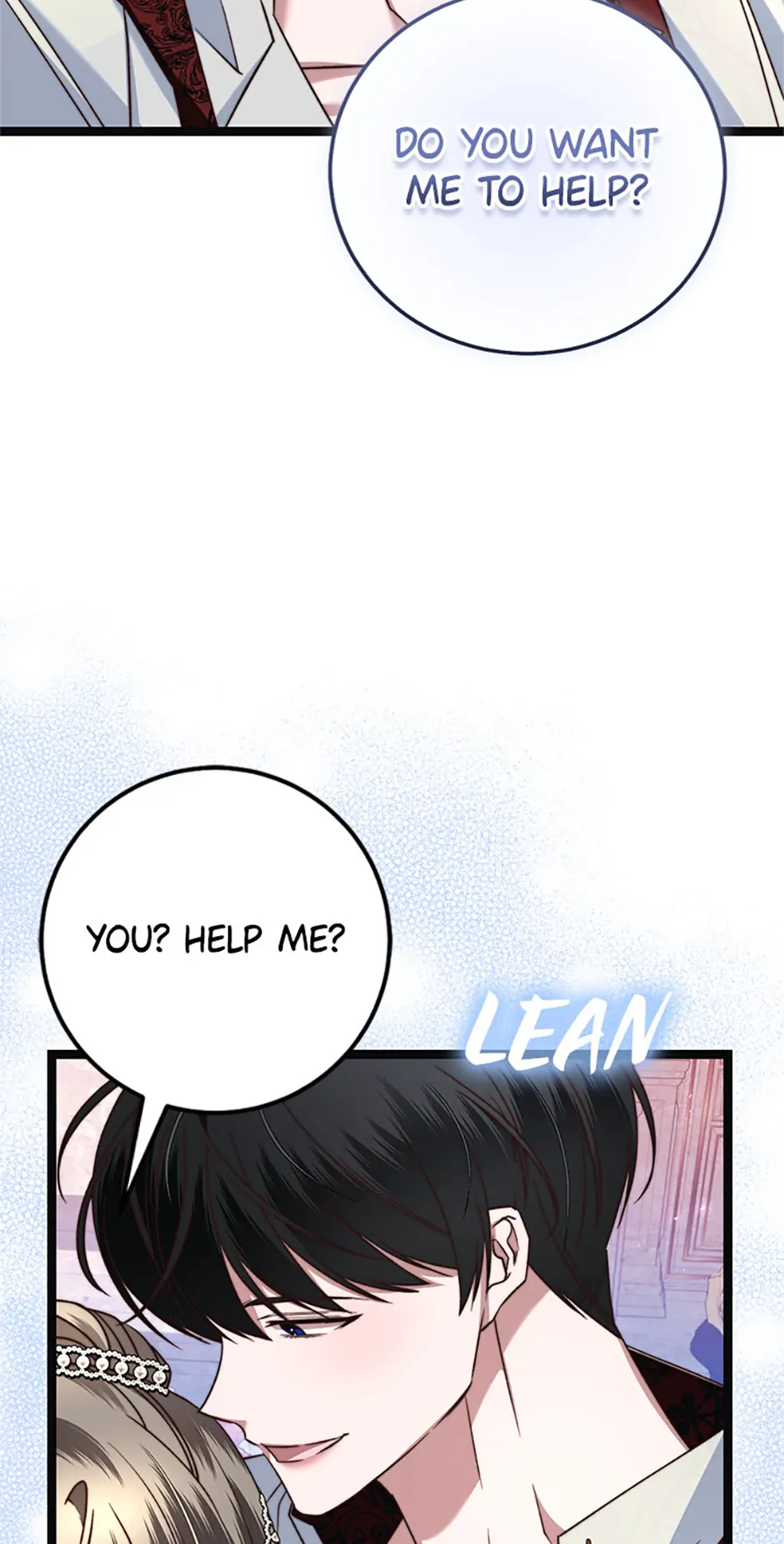 The Guidebook for Villainesses Chapter 12 page 78
