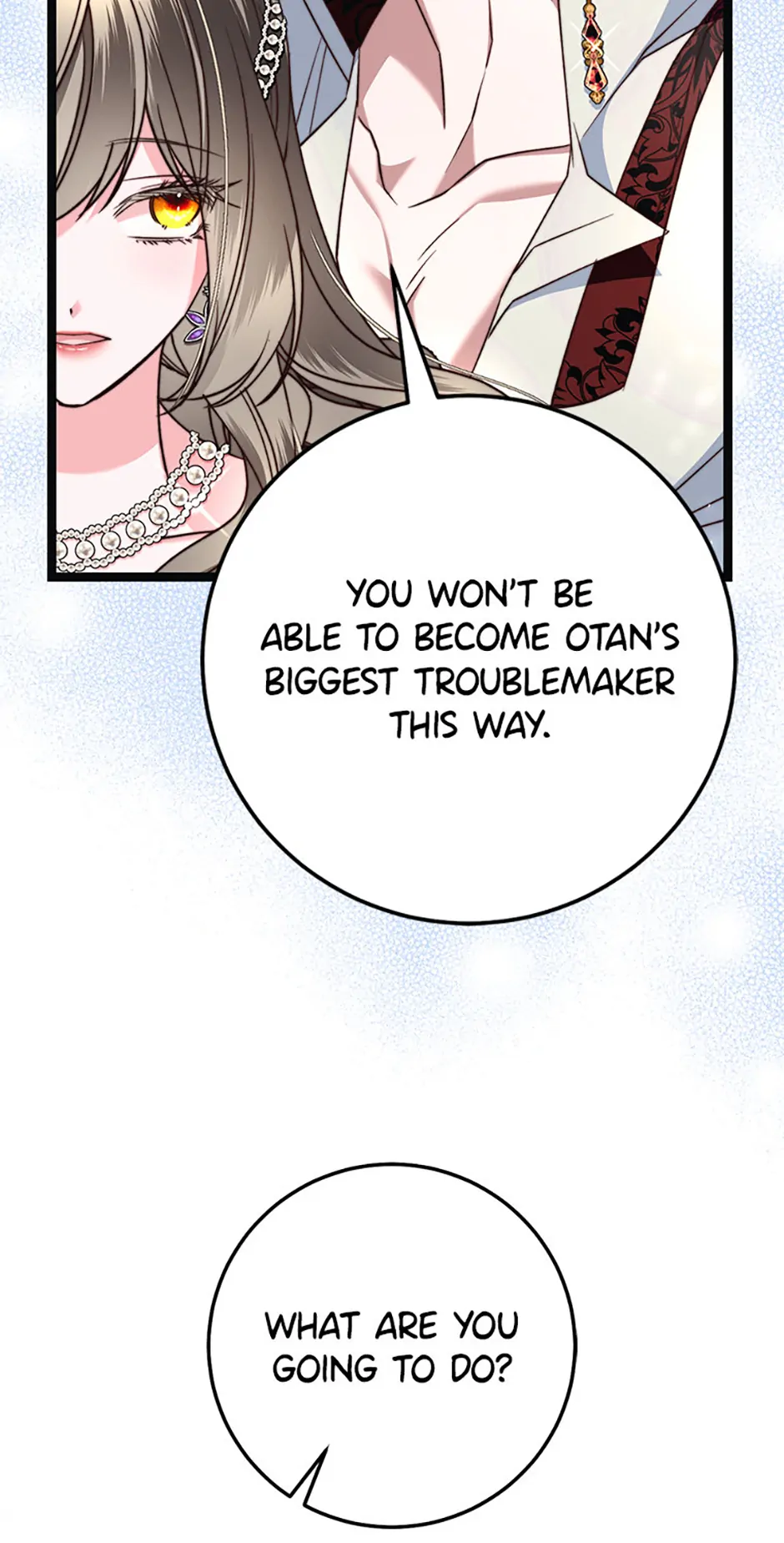 The Guidebook for Villainesses Chapter 12 page 79