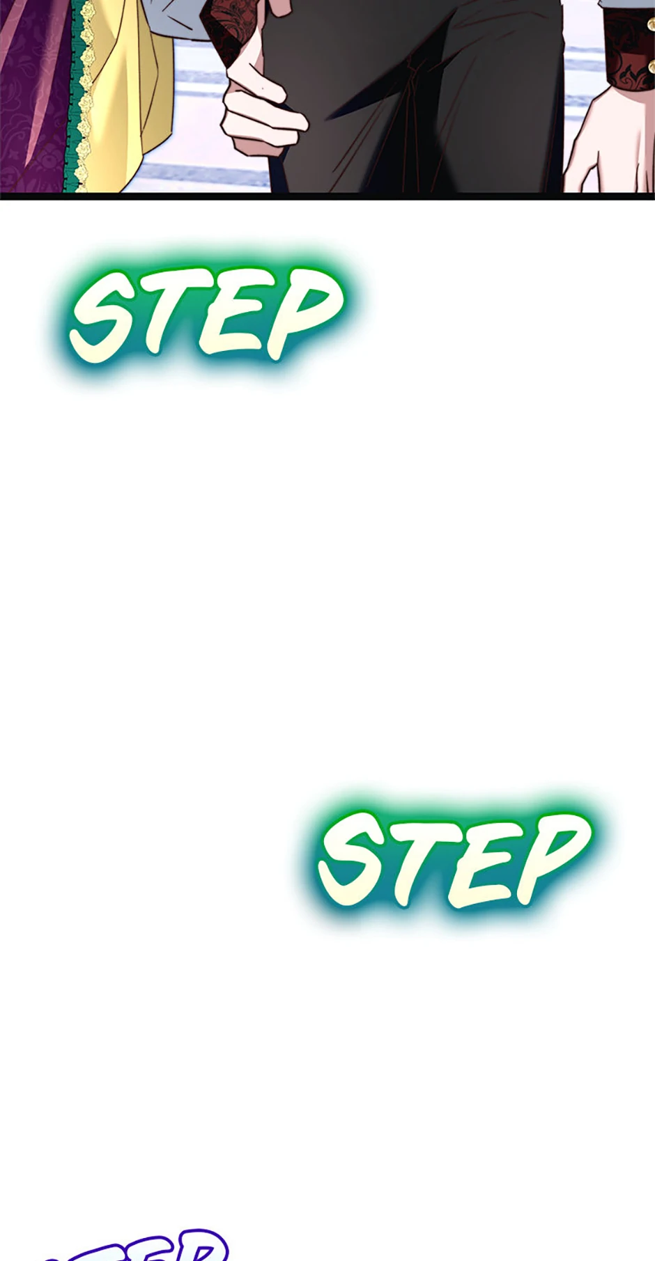 The Guidebook for Villainesses Chapter 12 page 84