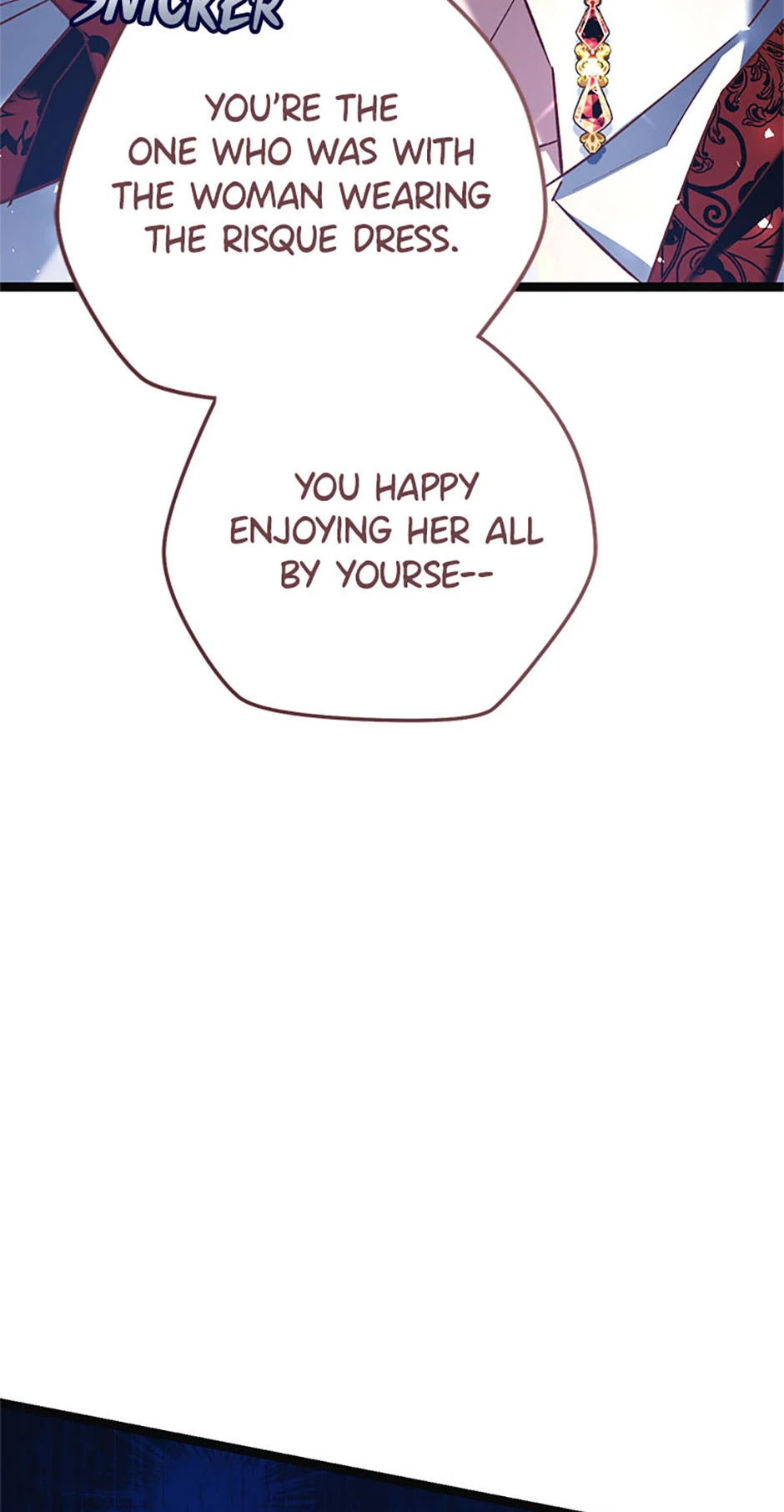 The Guidebook for Villainesses Chapter 12 page 87
