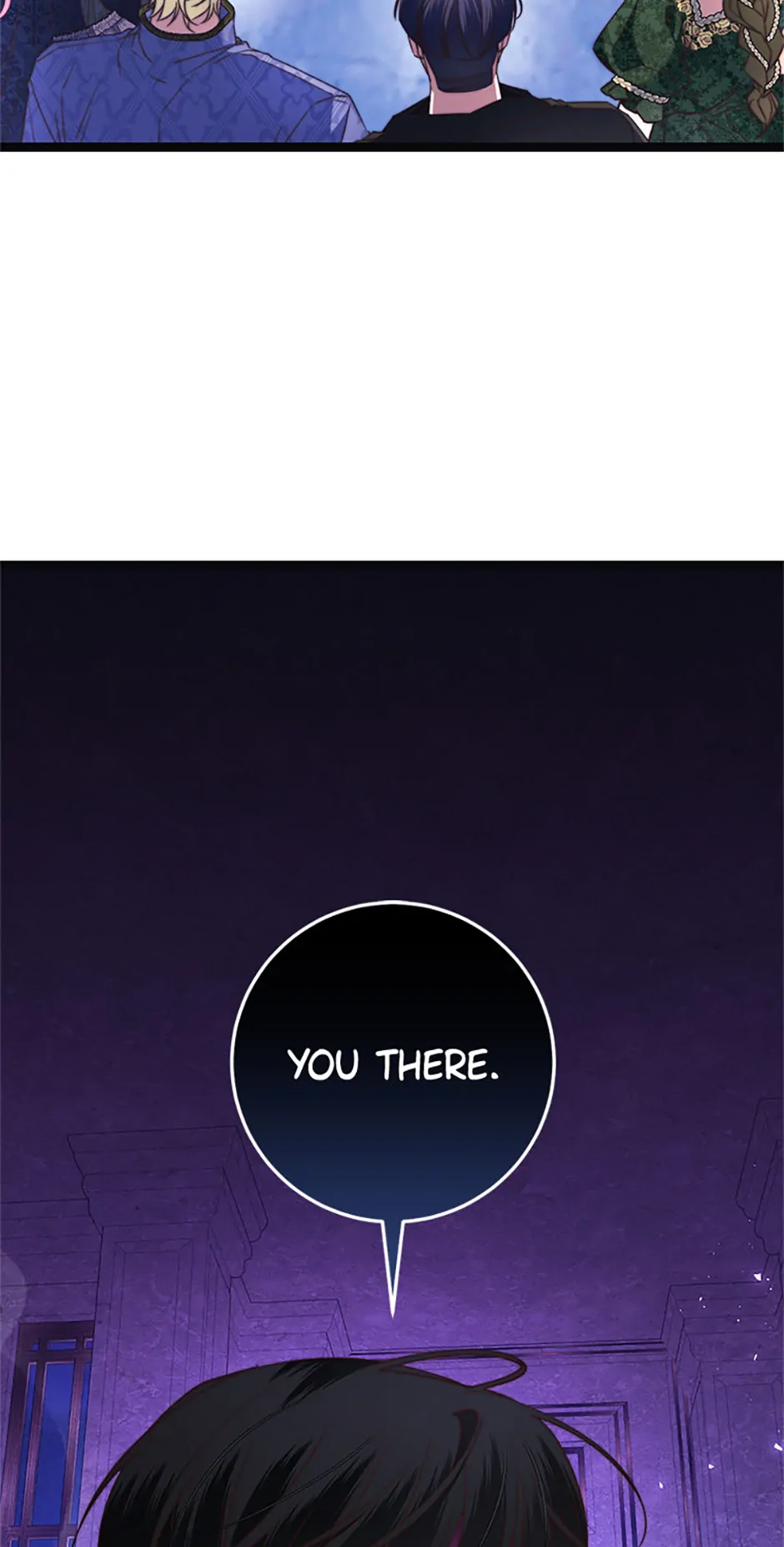 The Guidebook for Villainesses Chapter 13 page 5