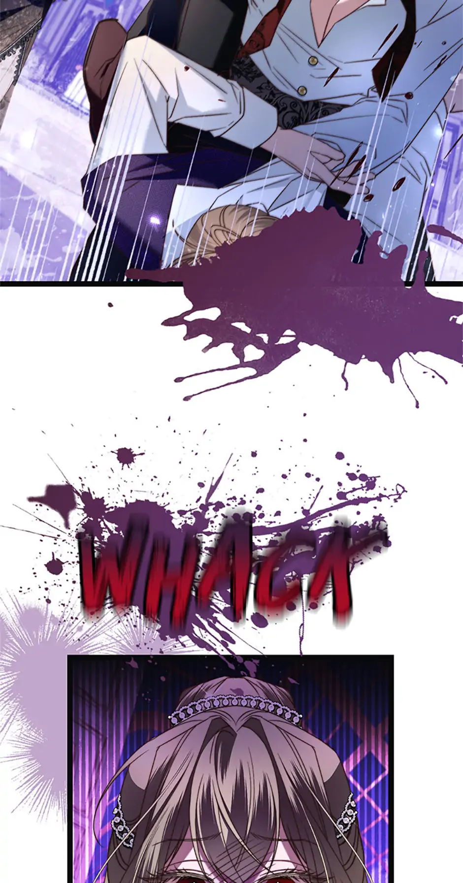 The Guidebook for Villainesses Chapter 13 page 12