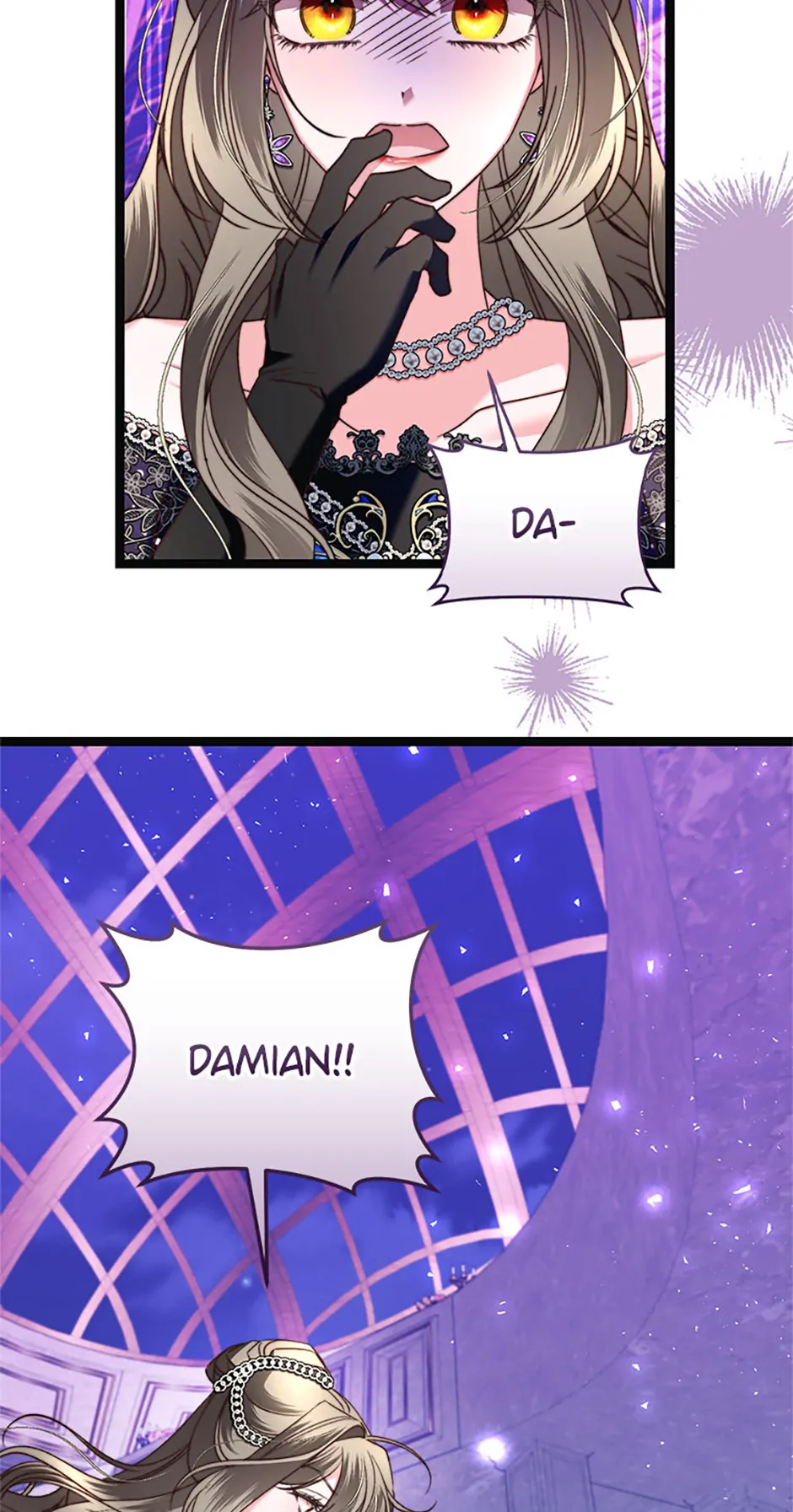 The Guidebook for Villainesses Chapter 13 page 13