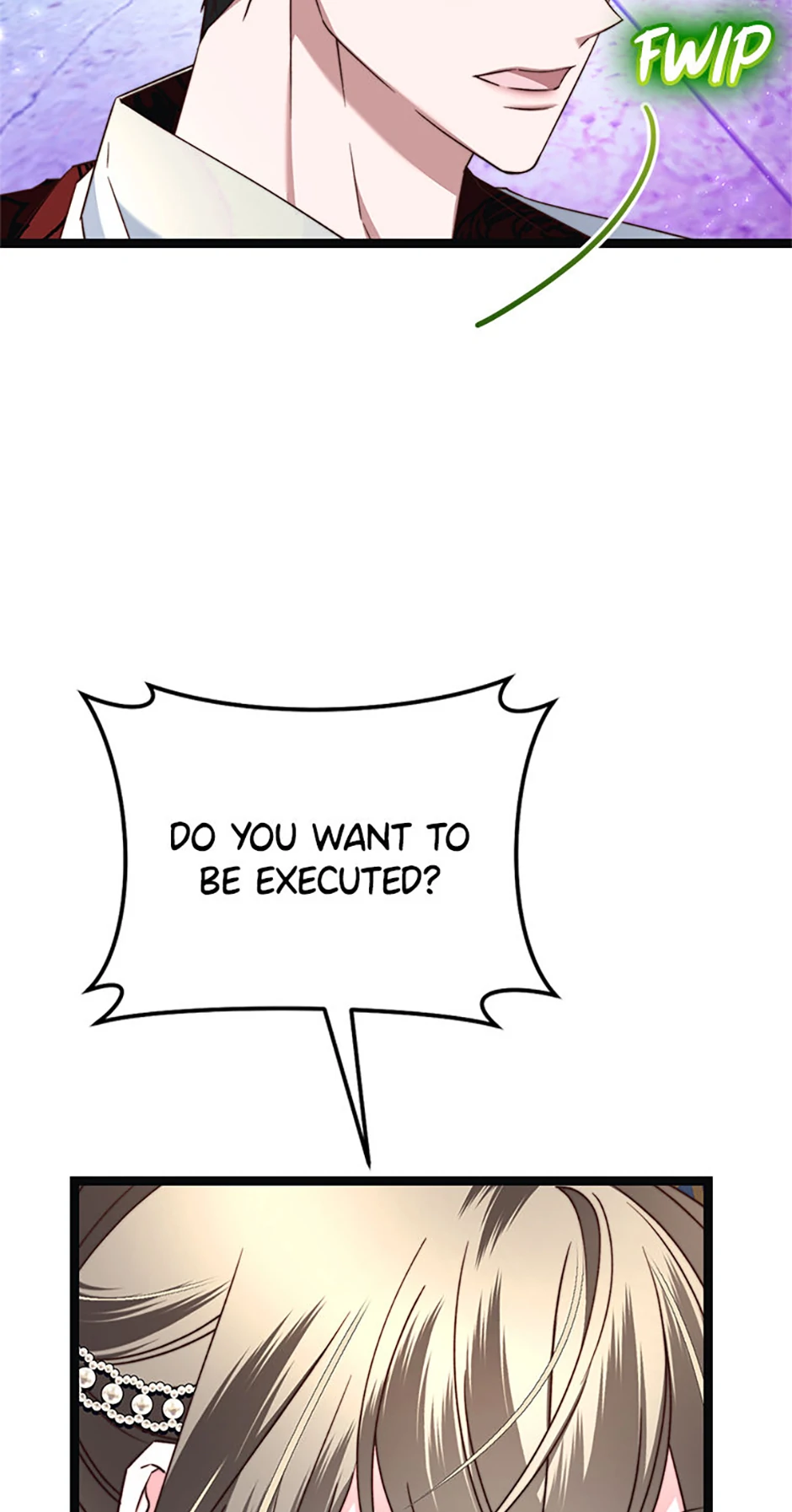 The Guidebook for Villainesses Chapter 13 page 16