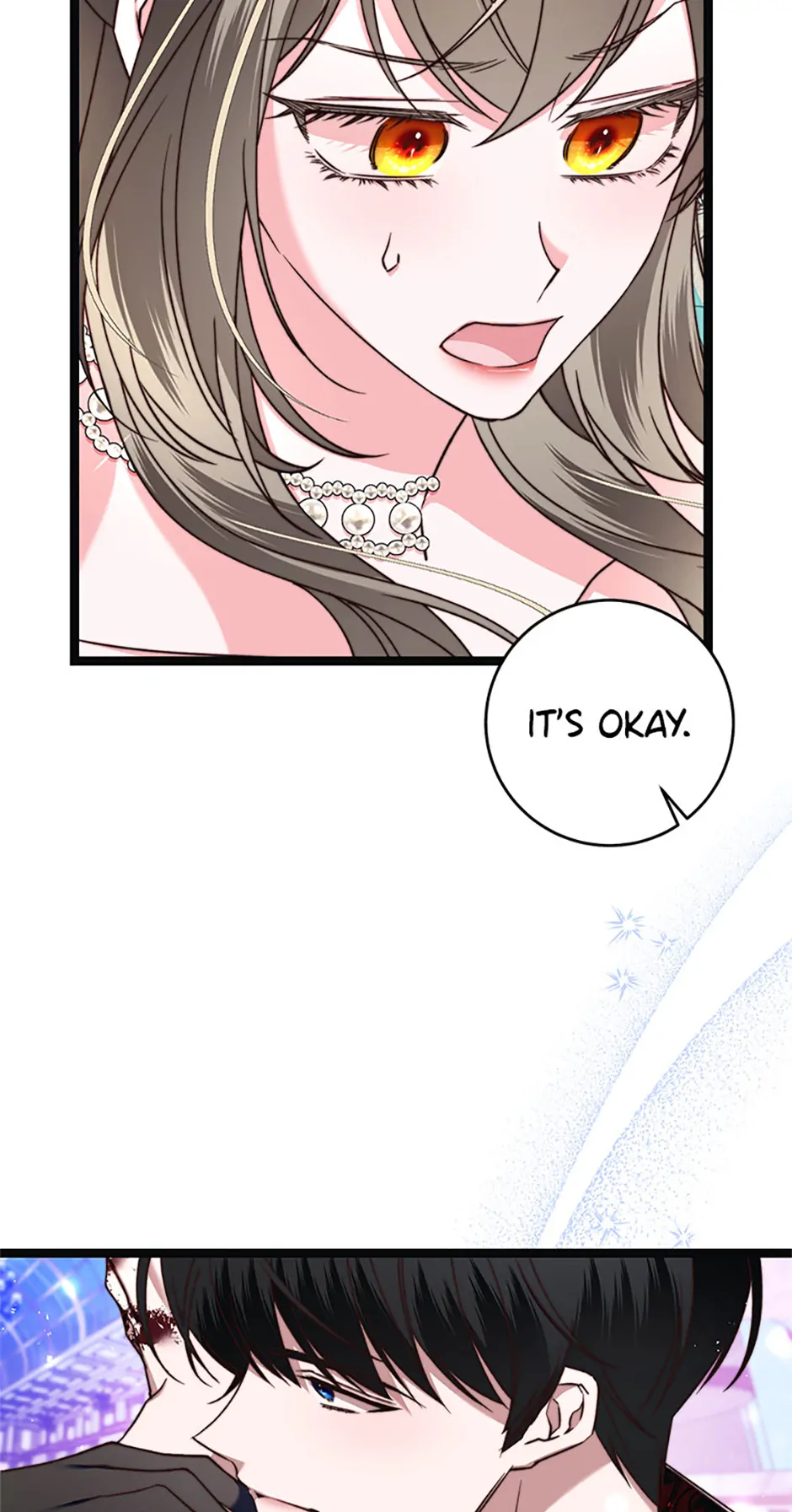 The Guidebook for Villainesses Chapter 13 page 17