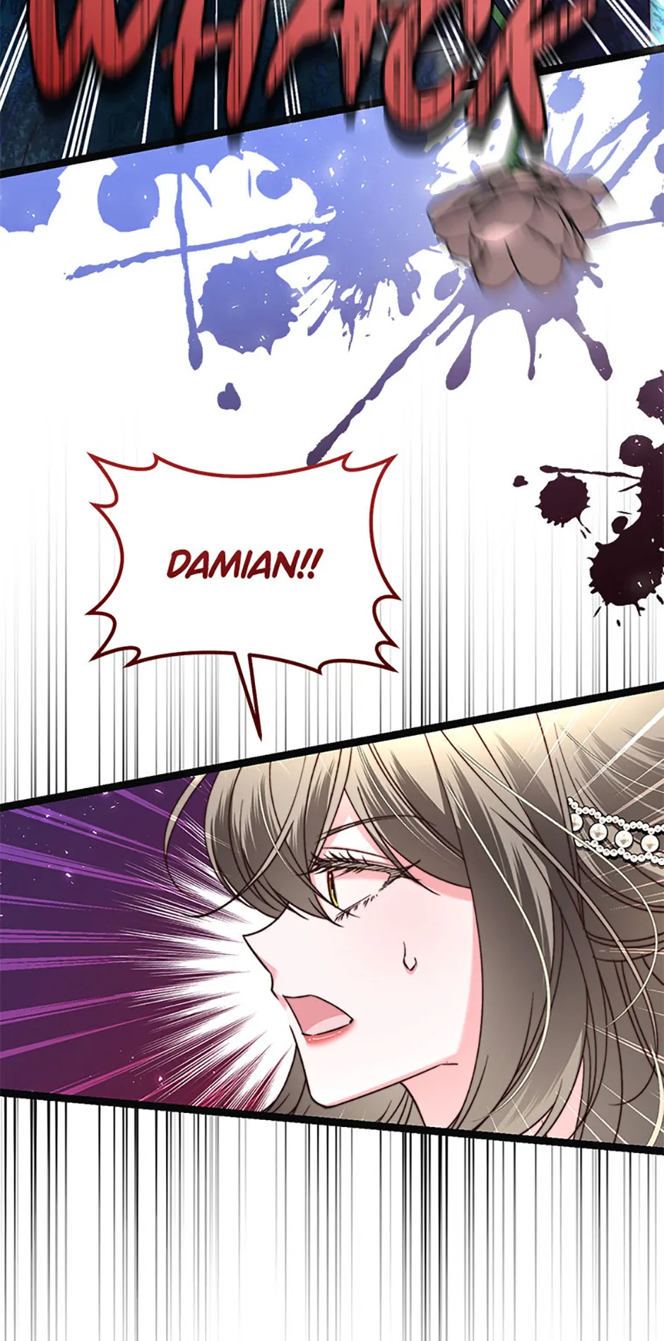 The Guidebook for Villainesses Chapter 13 page 23