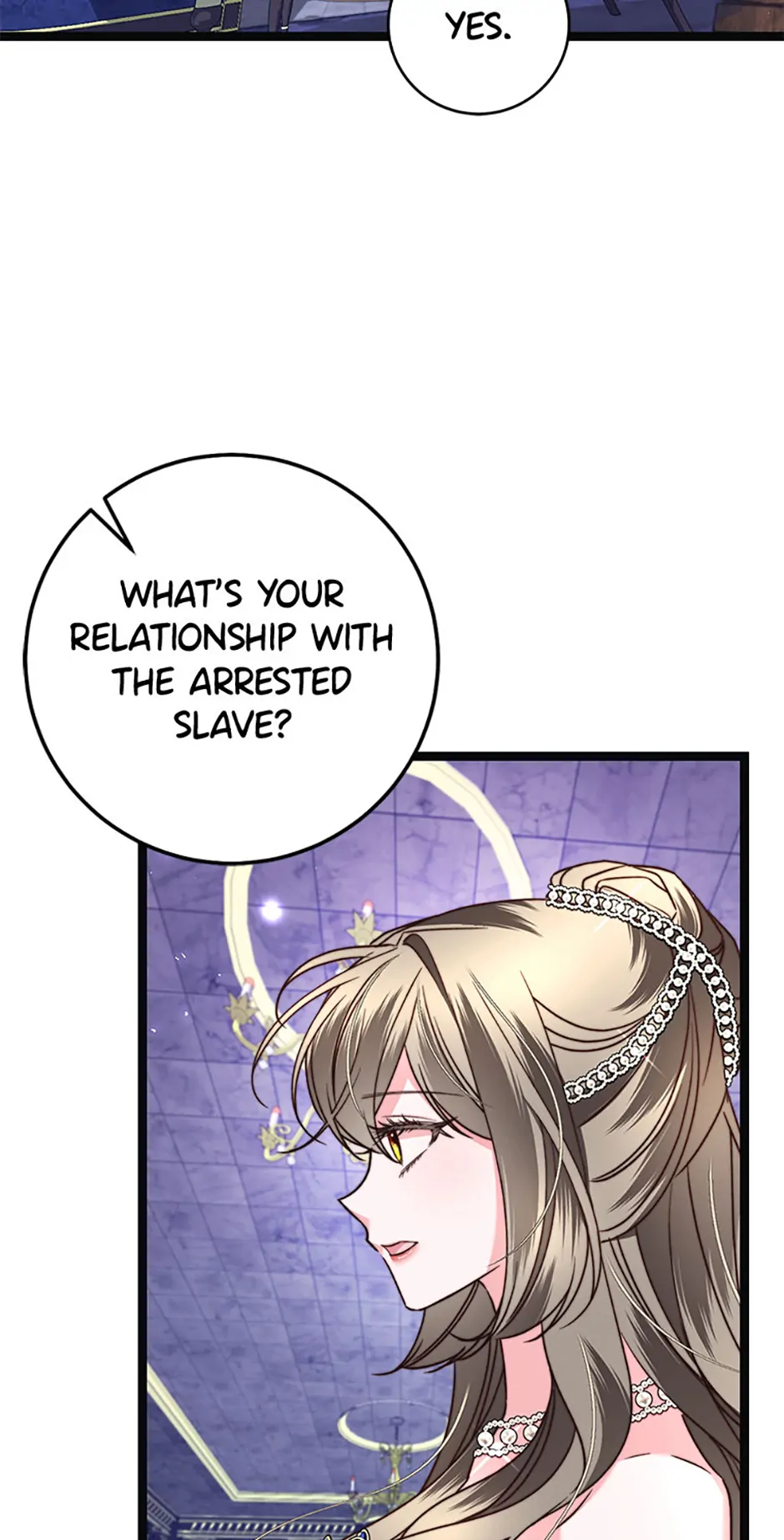 The Guidebook for Villainesses Chapter 13 page 31